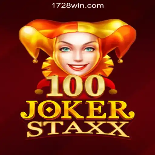 Diving into the Thrills of 100JokerStaxx: The Ultimate Slot Experience with 172win.COM