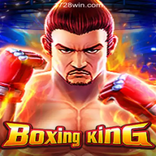 BoxingKing: A Royal Entry into the World of Online Slots