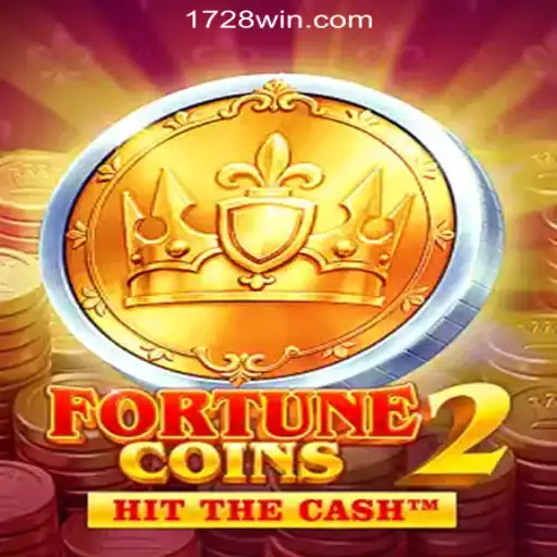 Journey into FortuneCoins2: Experience the Thrilling World of 172win.COM Oficial Slots Brasil #1