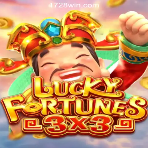 LUCKYFORTUNES3x3: The Ultimate Gaming Experience in Brazil