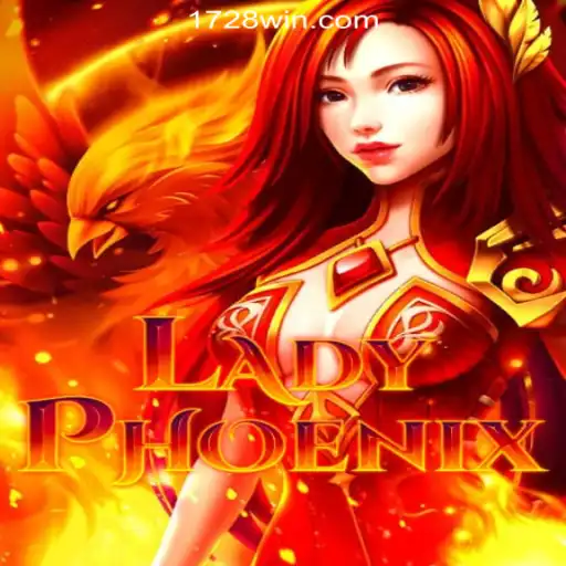 Explore the Exhilarating World of LadyPhoenix Slot Game