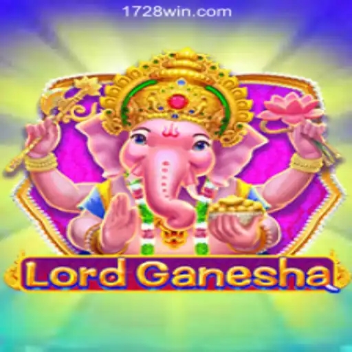 Explore the Enchanting World of 'LordGanesha' at 172win.COM Oficial Slots Brasil #1