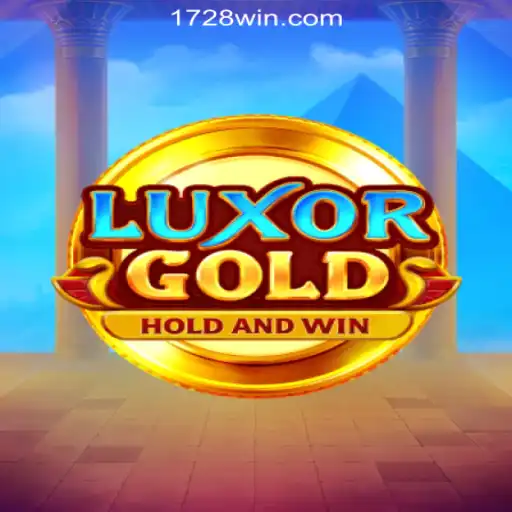 Discover LuxorGold: The Thrilling Slot Game Offered by 172win.COM Oficial Slots Brasil #1