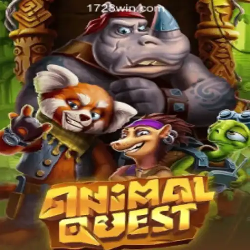 Exploring the Thrills of AnimalQuest in Brazil's Gaming Landscape
