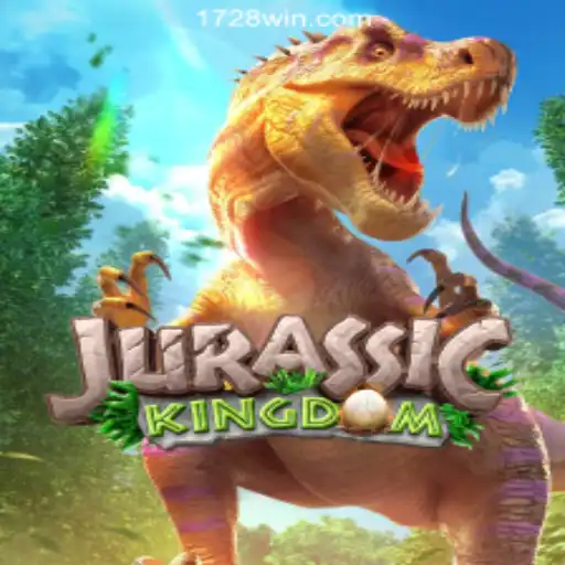 JurassicKingdom: Exploring the Prehistoric Slot Adventure with 172win.COM Oficial Slots Brasil #1