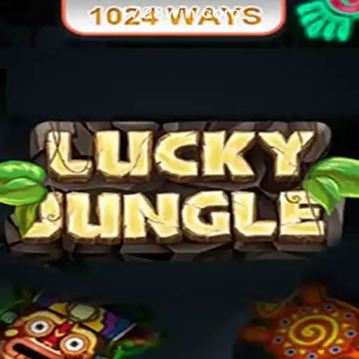 Explore the Exciting World of LuckyJungle1024: The Premier Gaming Experience