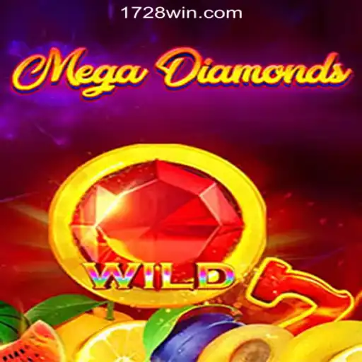Exploring MegaDiamond: The Shimmering World of 172win.COM Oficial Slots Brasil #1