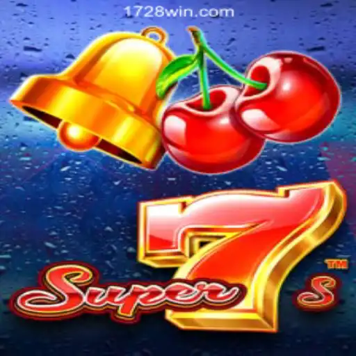 Discover the Thrilling World of Super7s at 172win.COM - Oficial Slots Brasil #1