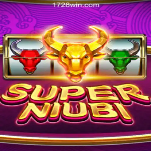 SuperNiubi: A Revolutionary Slot Game
