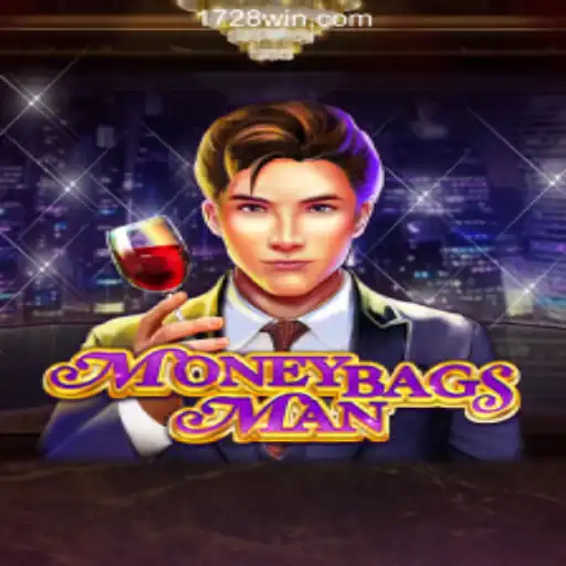Discover MoneybagsMan: The Ultimate Casino Adventure in Brazil