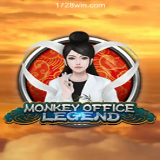 MonkeyOfficeLegend: A Thrilling Adventure in the World of Slots