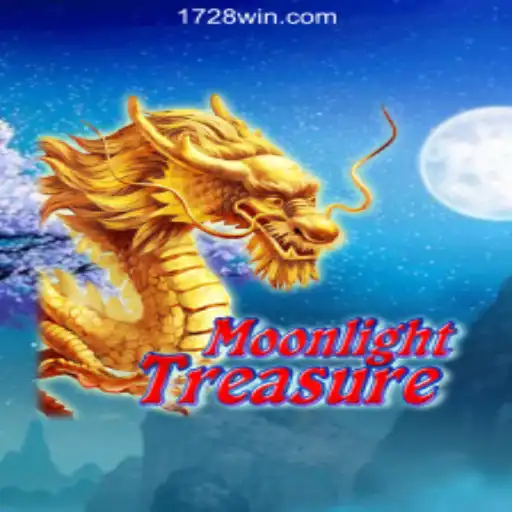 MoonlightTreasure: An Enchanting Adventure in the World of Online Slots