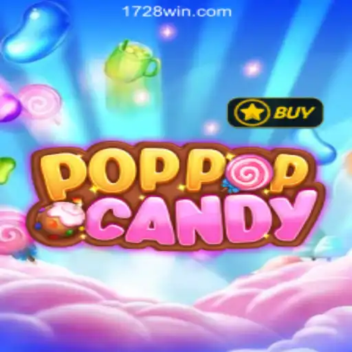 Unveiling the Excitement of POPPOPCANDY: The Candyland Slot Adventure