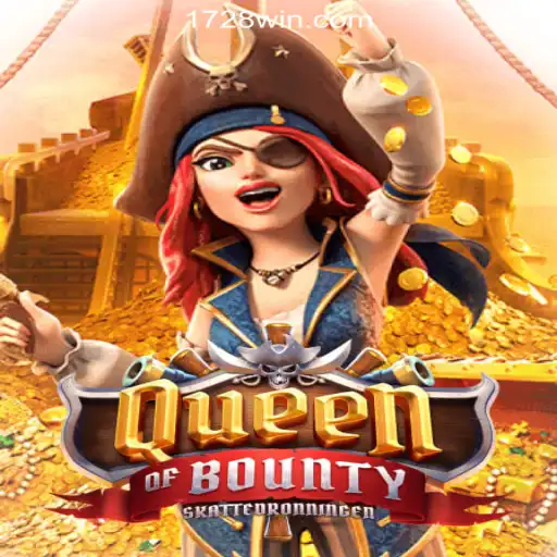 Exploring QueenofBounty: Dive into the World of 172win.COM Oficial Slots Brasil #1