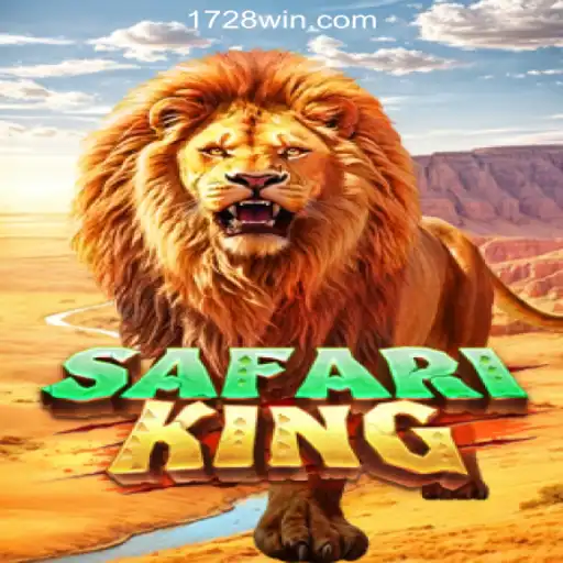 Exploring the Thrills of SafariKing: A Dive into the Wild World of 172win.COM Oficial Slots Brasil #1