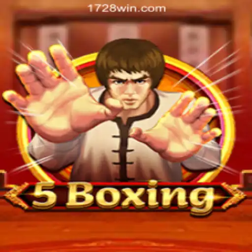 Exploring the Dynamic World of 5Boxing and 172win.COM Oficial Slots Brasil #1