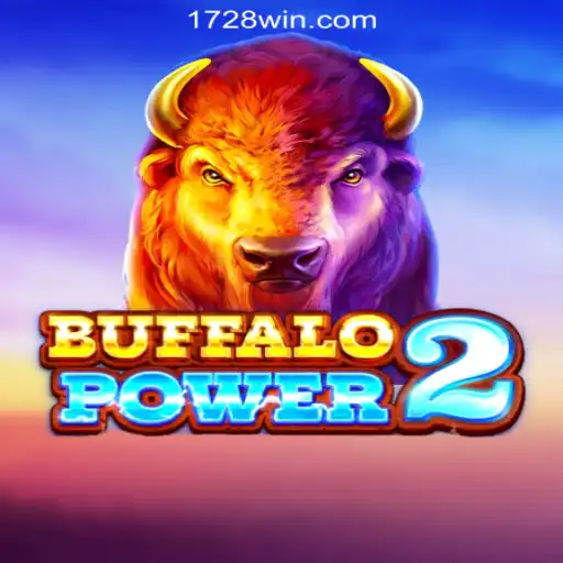 BuffaloPower2: Embrace the Thrill of the Wild