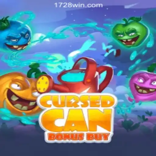 Exploring CursedCanBonusBuy: A Unique Journey in the World of Slots