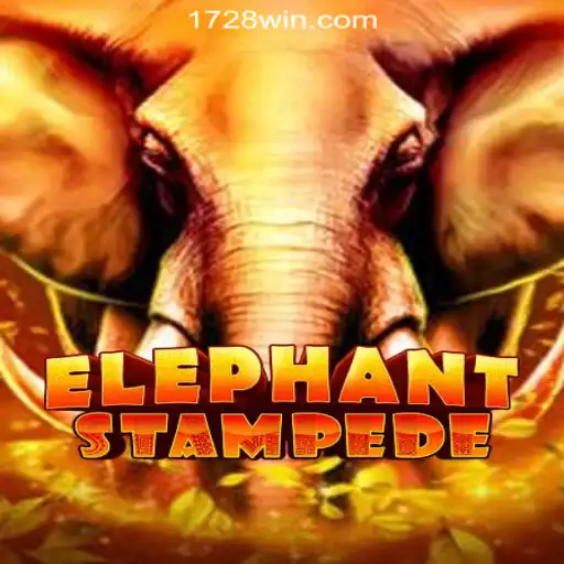 ElephantStampede: Unleashing the Wild Casino Adventure