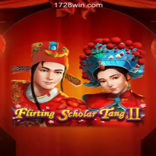 Flirting Scholar Tang II: A Dive into a Cultural and Entertaining Experience