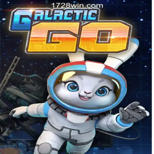 Explore the Universe with GalacticGO and 172win.COM Oficial Slots Brasil #1