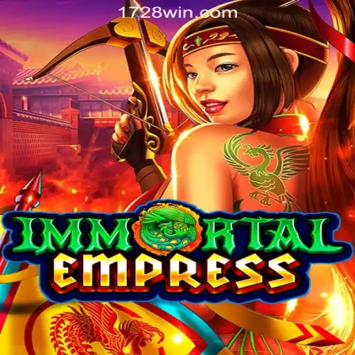 ImmortalEmpress and 172win.COM: The Ultimate Slots Experience in Brazil