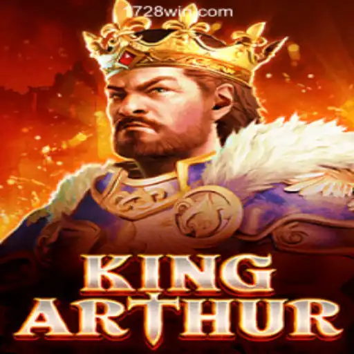 KingArthur: Embark on a Legendary Journey to Conquer 172win.COM Oficial Slots Brasil #1