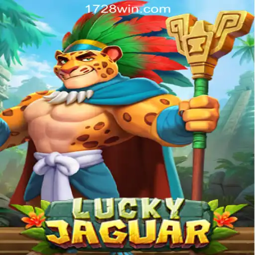 Explore the Thrills of LuckyJaguar: A Guide to the Premier Slot Game 172win.COM Oficial Slots Brasil #1