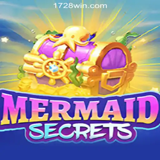 Explore the Mystical World of MermaidSecrets in 172win.COM Oficial Slots Brasil #1