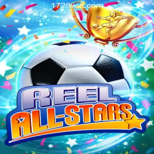ReelAllStars: The Ultimate Slot Experience for Brazilian Enthusiasts