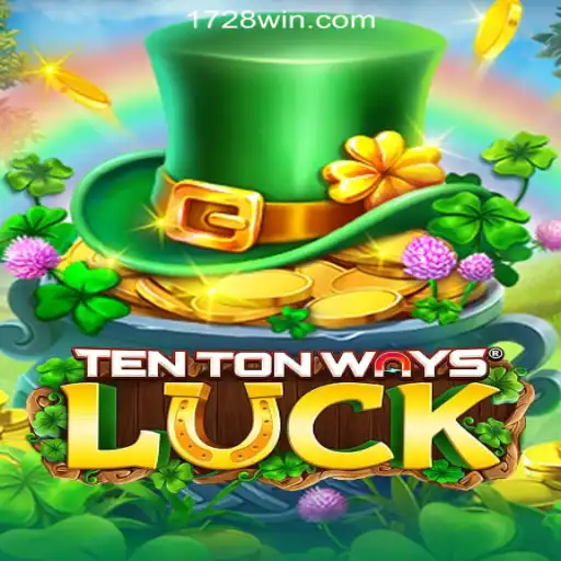 Discover the Excitement of TenTonWaysLuck: A Leading Slot Game at 172win.COM Oficial Slots Brasil #1