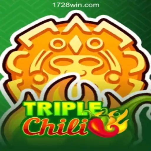 Experience Spicy Wins with TripleChili on 172win.COM Oficial Slots Brasil #1